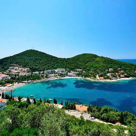 Apartment Luxury At The Dubrovnik