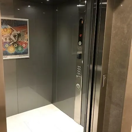 Luxury At The Apartment