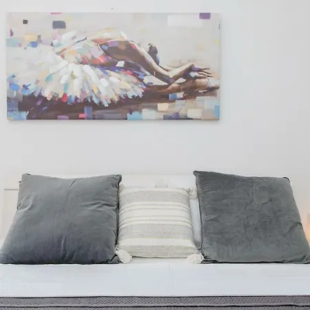 Apartment Luxury At The *