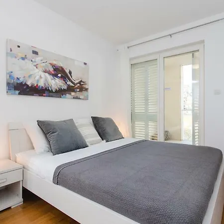 Apartment Luxury At The Dubrovnik