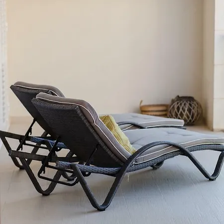 Luxury At The Апартаменты
