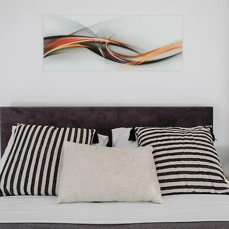 Luxury At The Apartment *