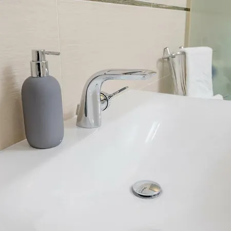 Apartment Luxury At The