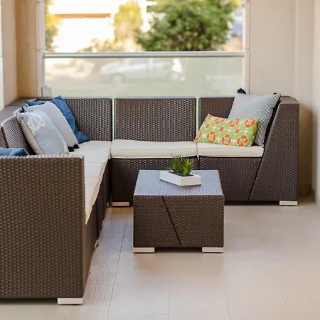 Apartment Luxury At The Dubrovnik