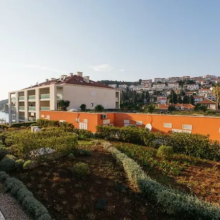 Luxury At The Apartment Dubrovnik